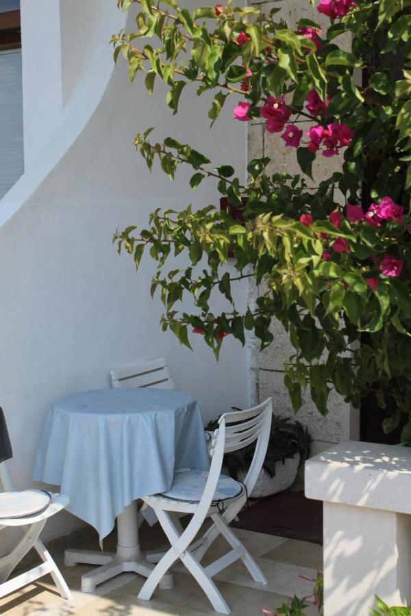 Apartments By The Sea Podgora, Makarska - 6713 Exteriér fotografie