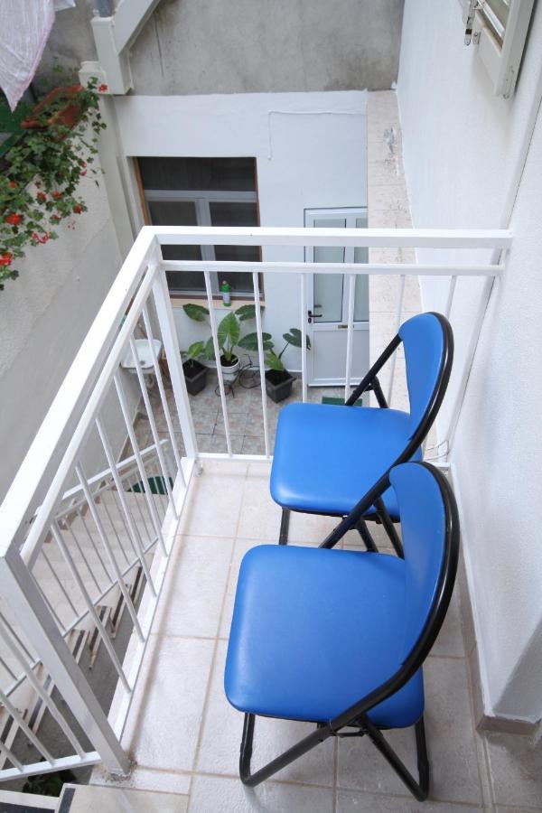 Apartments By The Sea Podgora, Makarska - 6713 Exteriér fotografie